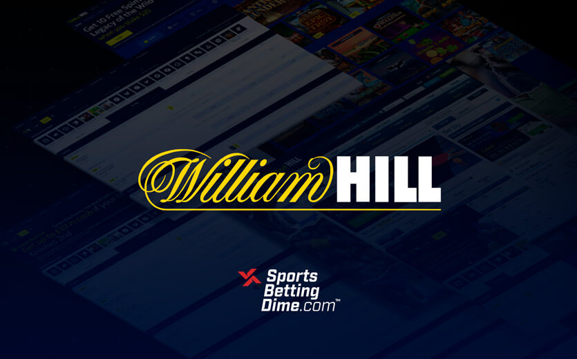 William hill online betting football game